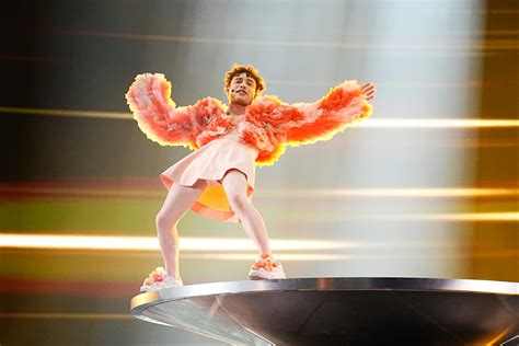 bet eurovision